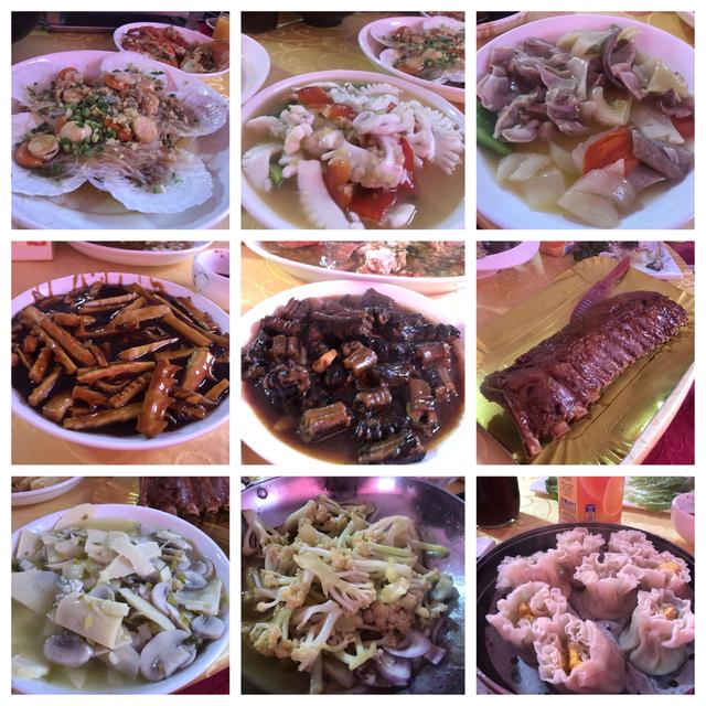 吃货进行曲歌词，吃货养成记：二零一九