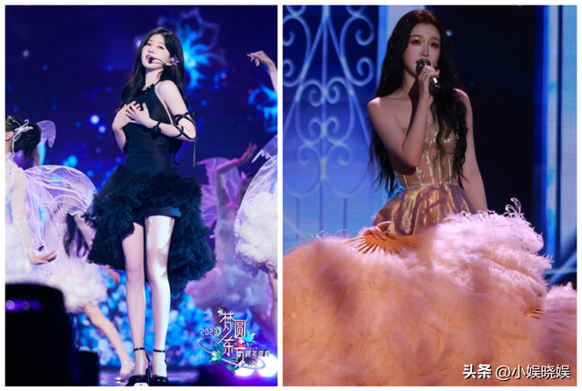 东方卫视跨年晚会，东方卫视跨年演唱会嘉宾阵容（东方卫视2023跨年晚会）