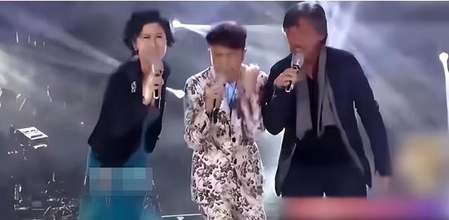 林子祥电影全集，“铁肺歌王”林子祥（林子祥的电影大全）