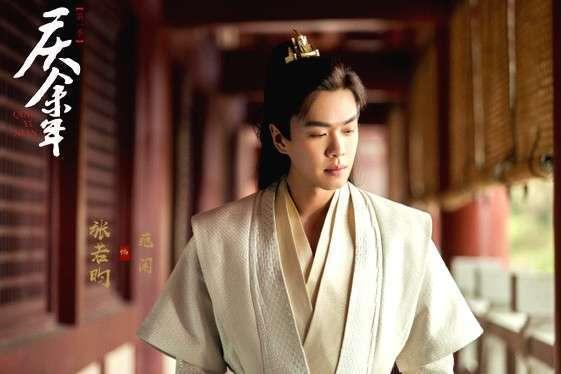 来自江苏的男明星，娱乐圈这10位男星太稀缺了