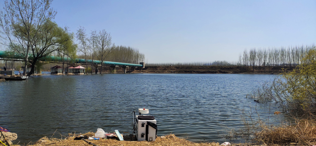 石家庄附近钓鱼地点位置，石家庄2022免费露营、烧烤、钓鱼—水乡小镇