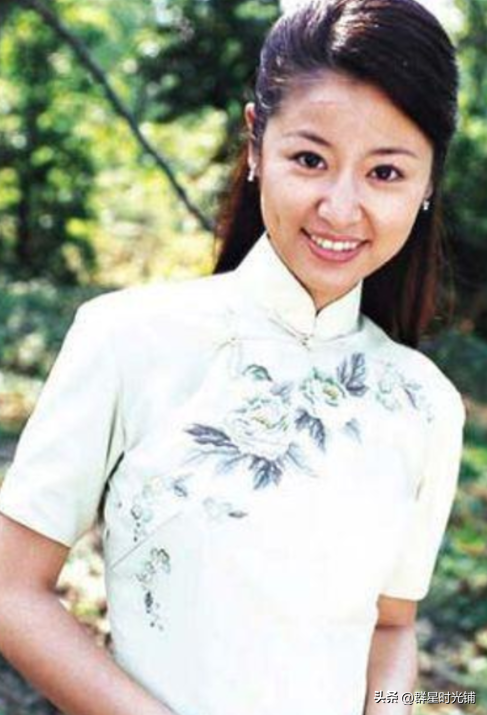 林心如最新消息，林心如最近几天的消息（被“打回原形”的林心如）