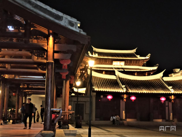 漳州是哪个省的，漳州古城简介（一座“活着的千年古城”）