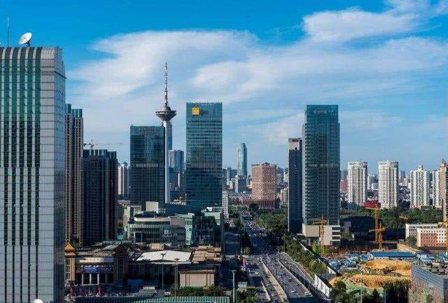 洛阳市是几线城市，洛阳是几线城市（30个二线城市排名）