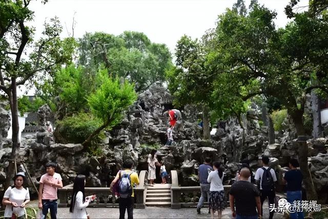 狮子林简介，狮子林简介和历史（苏州园林-狮子林）