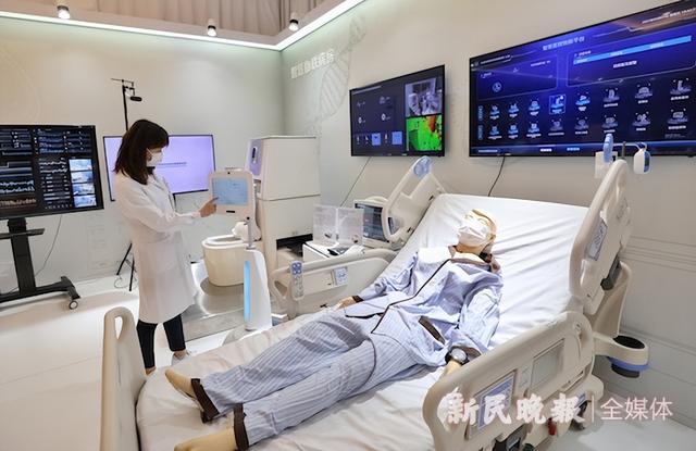 上海排名第一的医院，上海医院排名第一（两个“上海第一”的中山医院如何炼成）