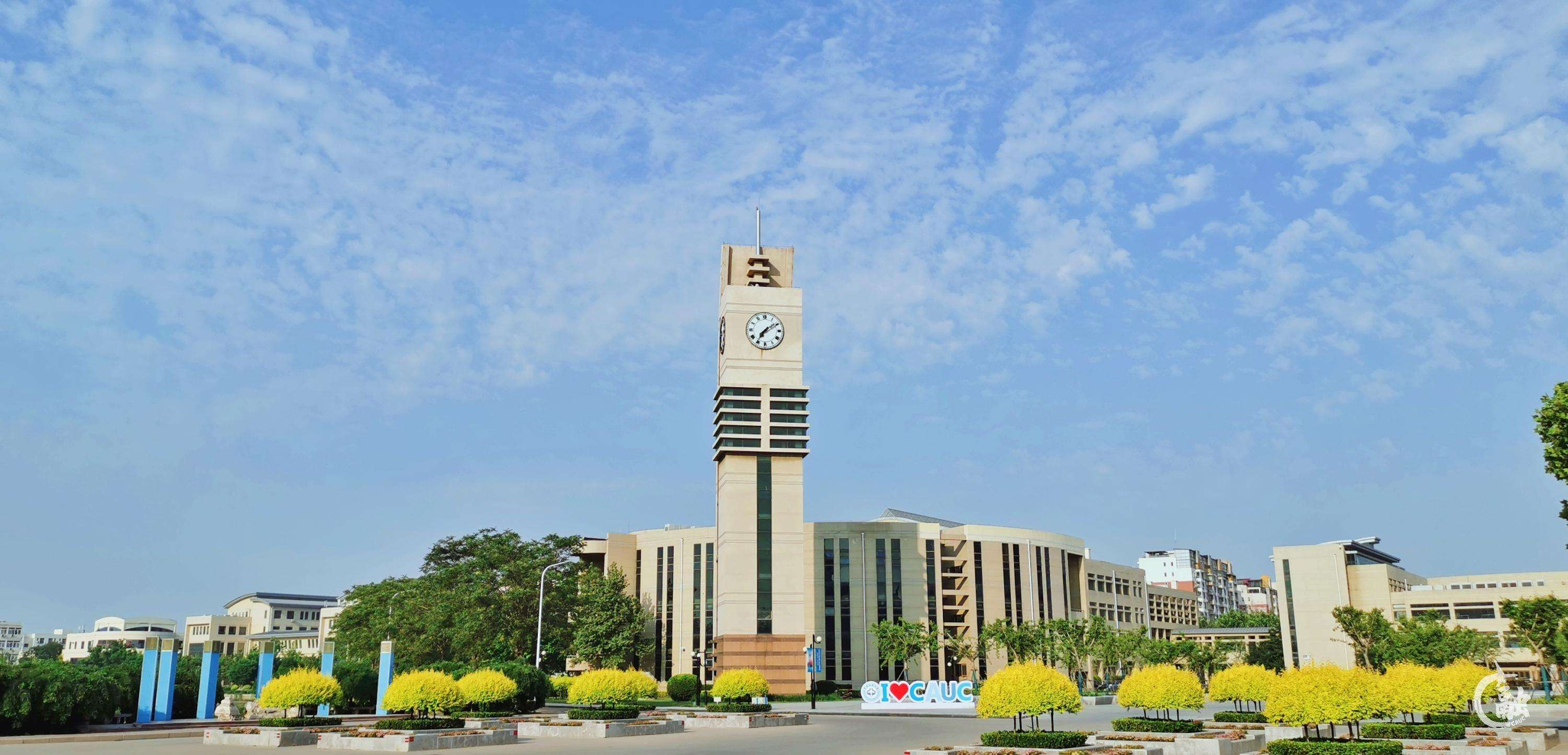 中国民航大学怎么样（真的太尴尬了）