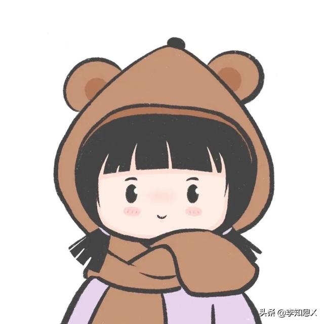 抱猫的女生头像，乔：可爱抱猫女头 人刚认识的时候总是拘谨中带着温柔微信（有趣可爱的情侣头像啊）