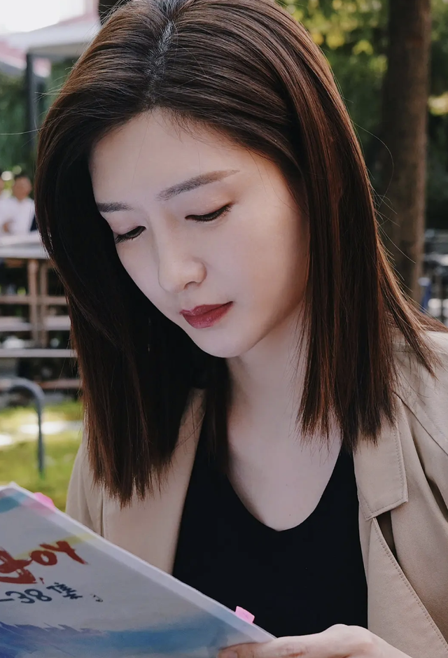 江疏影上过哪些综艺节目,江疏影湖南卫视综艺节目(江疏影:曾有社交