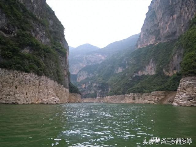 巫山小三峡门票价格 巫山小三峡怎么去