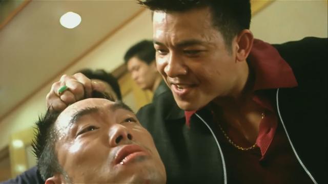 8位拍过“风月片”的男港星，威猛霸气的背后，个个悔不当初