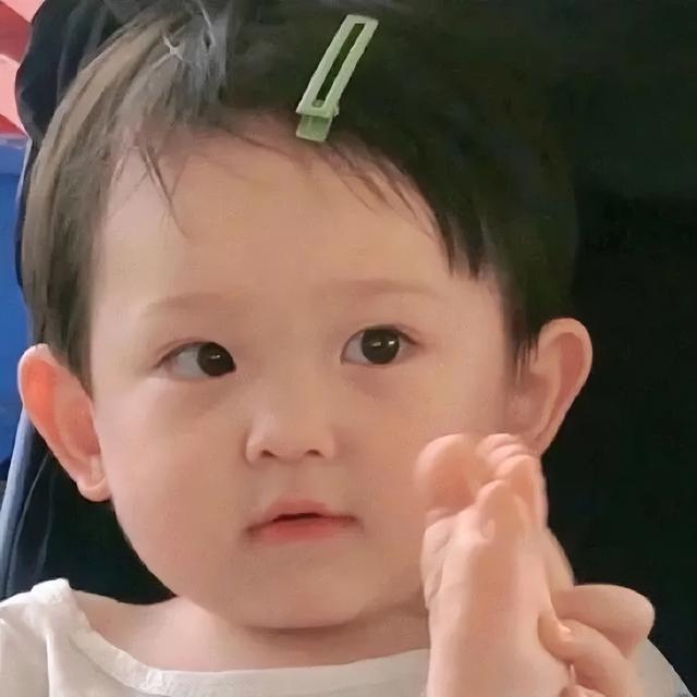 简单可爱一点的微信头像，简单可爱的头像