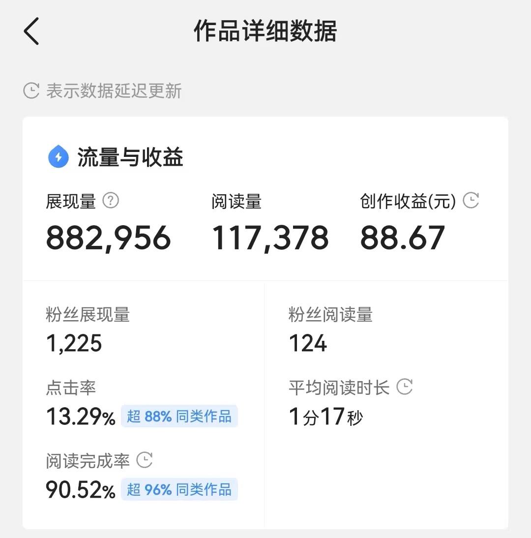 怎么判断头条号被限流了，头条号被限流了怎么恢复正常？