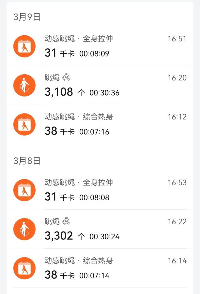 无绳跳绳有效果吗，无绳跳绳有用吗（无绳跳绳到底是不是智商税）