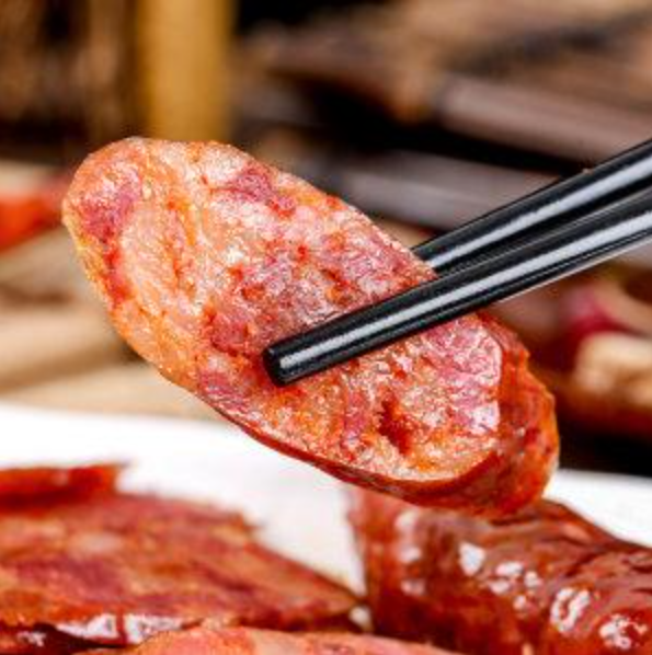 沈阳特产有哪些，沈阳十大特产（沈阳有根大香肠，百年美味传奇）