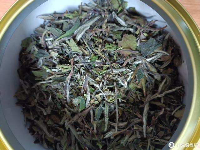质量好的白茶正宗白茶，寄与爱茶人—品评这两年买的十几款白茶