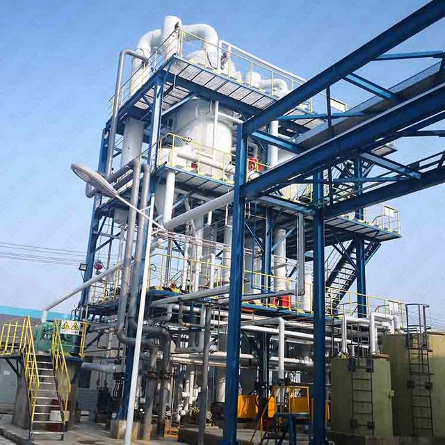 超浓盐水怎么做，高浓盐水怎么做（反渗透浓盐水处理工艺有哪些）