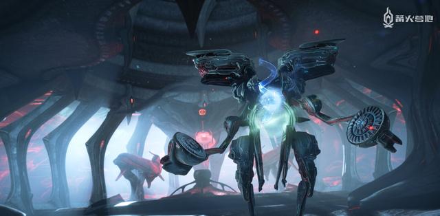 星际战甲神经节点，星际战甲神经节点有哪些办法获得（《星际战甲》莲妈配音演员访谈）