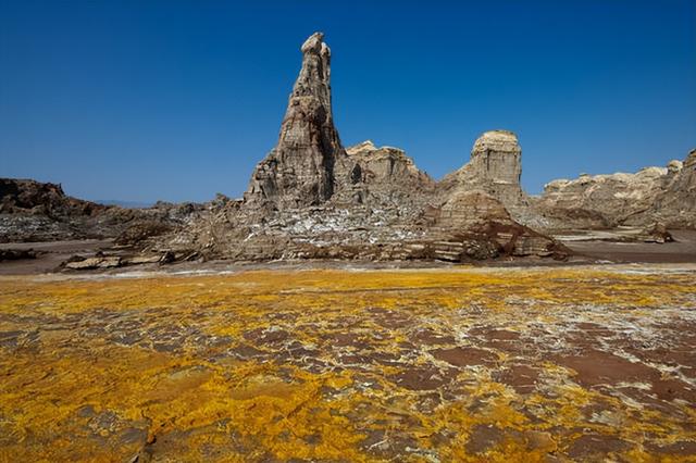 埃塞俄比亚上古遗迹，德比贝兰贝尔碑遗址有何历史意义