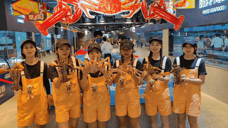 广州塔附近美食，广州塔附近有什么好吃的（从广州塔到番禺万达）