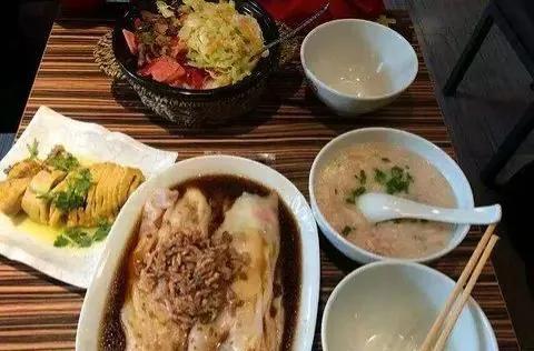 北京煤市街美食，北京美食之旅<一>