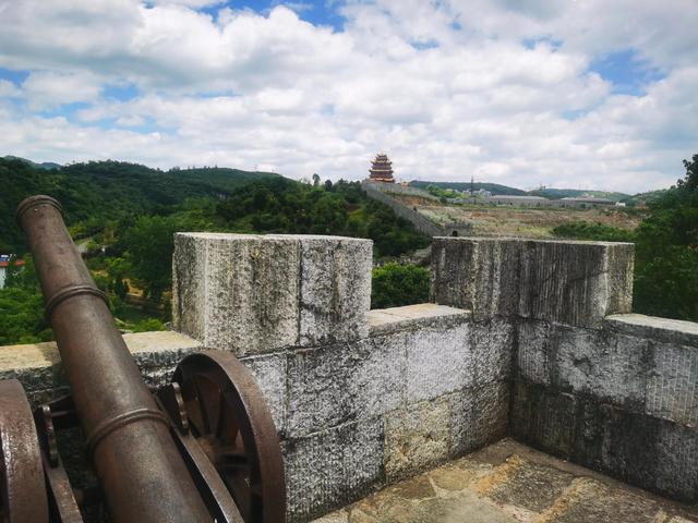 贵州福泉市有哪些好玩的地方，贵州福泉市有哪些好玩的地方呢（贵州县域旅游排行榜36…贵州黔南州福泉市）