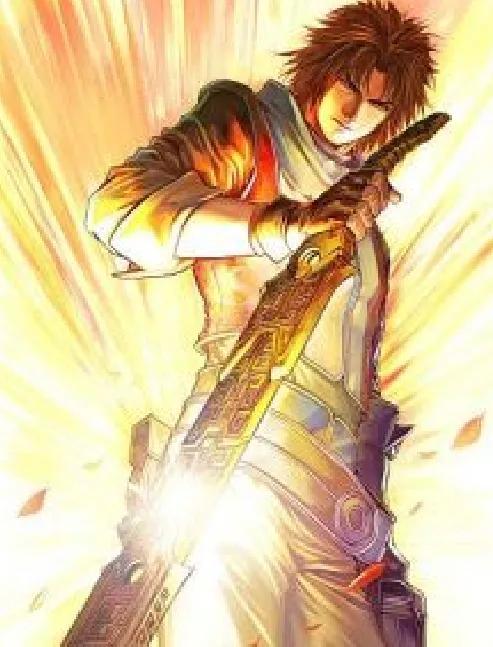 温瑞安三大奇功,温瑞安四大奇功(自在门——温瑞安武侠小说最强门派)