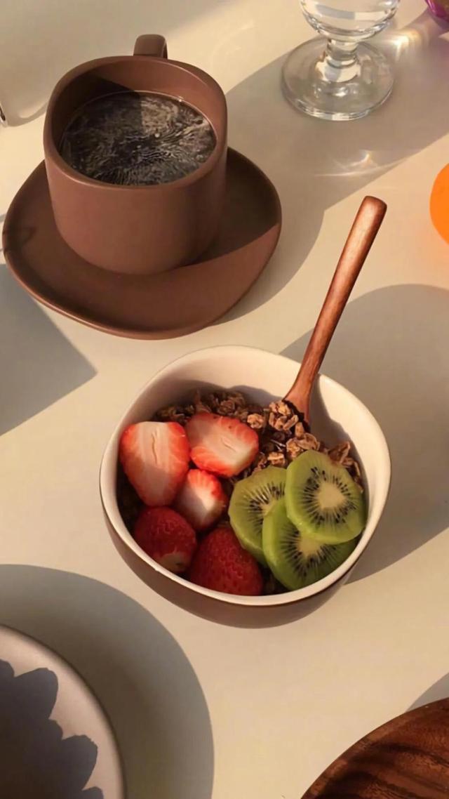 七妎 治愈系美食图片分享 可爱背景图，微信头像，七妎 治愈系美食图片分享 可爱背景图（［美食篇］你会喜欢的美食治愈系壁纸）