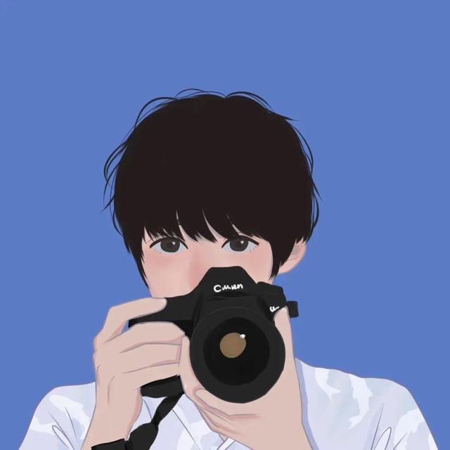 枯燥难过的头像微信，枯燥难过的头像（臭宝，该换微信头像啦）