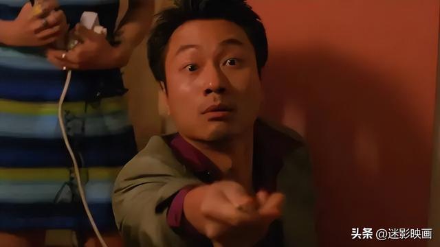 陈小春演的电影,陈小春演的电影有哪些(陈小春演的邪典片) 陈小春演的电影,陈小春演的电影有哪些(陈小春演的邪典片)