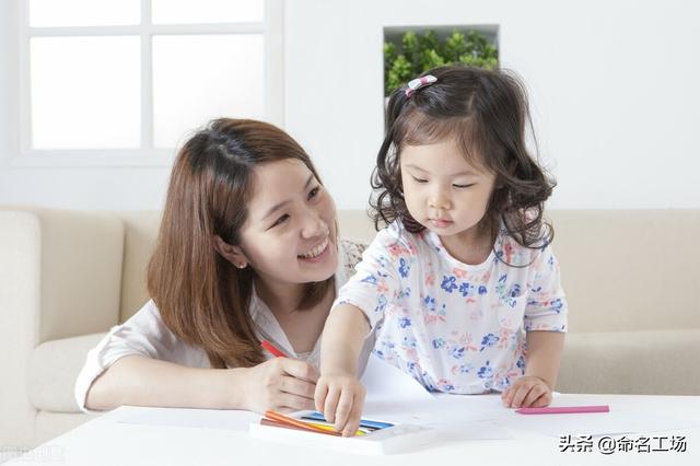 寓意平安健康的女孩名字，带有平安健康寓意的女孩小名精选（生个女儿就给她起个）