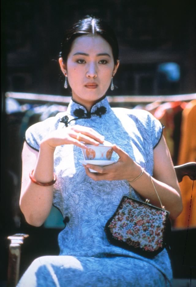 73年来，我心中最好的10部爱情电影，《庐山恋》第9，《人生》第4