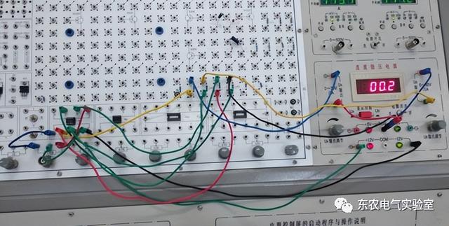 集成运算放大器的原理讲解，集成运算放大器的基本应用
