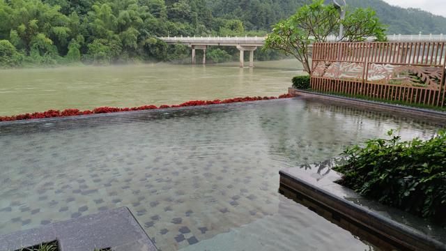 御水古温泉度假村，这个冬天一定要到这里泡温泉（这10家经过认证的真温泉酒店你值得收藏）