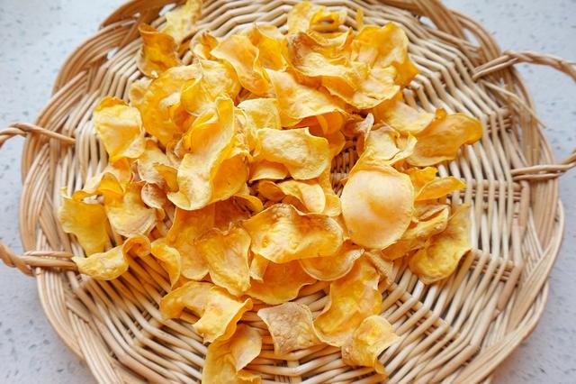 空气炸锅能放什么容器（分享6道空气炸锅美食）