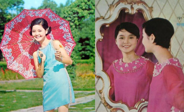 彭佳慧最好听的十首歌，网络歌曲最经典500首（关于她的5首经典歌曲）