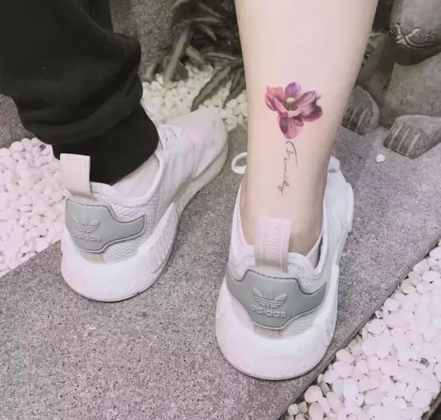 男人纹身纹什么运气好，男人纹身纹什么最好（爸妈能接受的纹身）