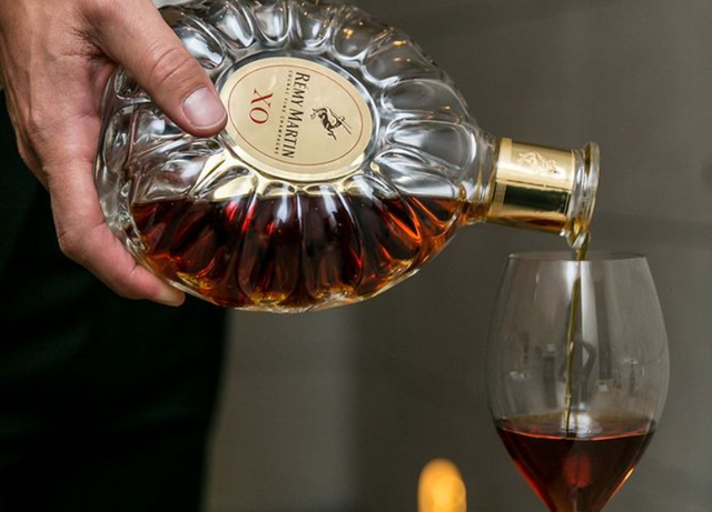 hennssy这是什么酒，hennessy这是什么酒（马爹利XO、轩尼诗XO酒）