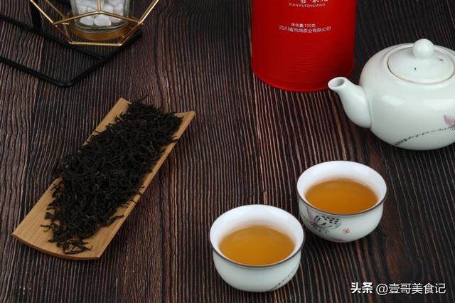 夏天喝什么冷饮好，夏天解暑，到底该喝什么