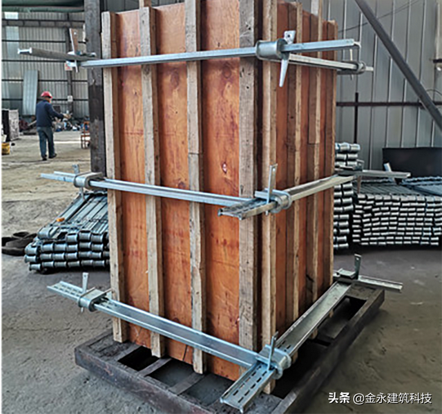 方柱扣详细安装和使用方法，方柱扣安装视频（方柱扣的正确安装顺序和留意事项）