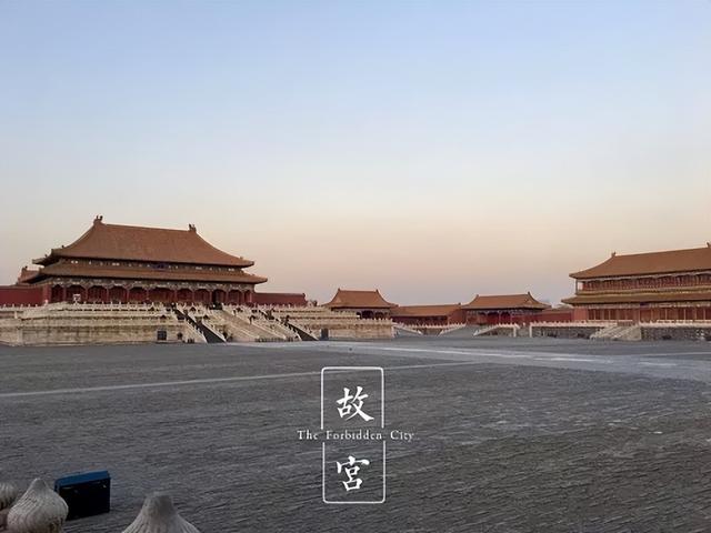 世界上最大的宫殿，世界上最大的皇宫（世界上最大的宫殿是不是故宫）