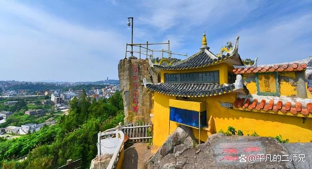 温州景点，温州景点作文（温州——自然风光的美景都在哪）