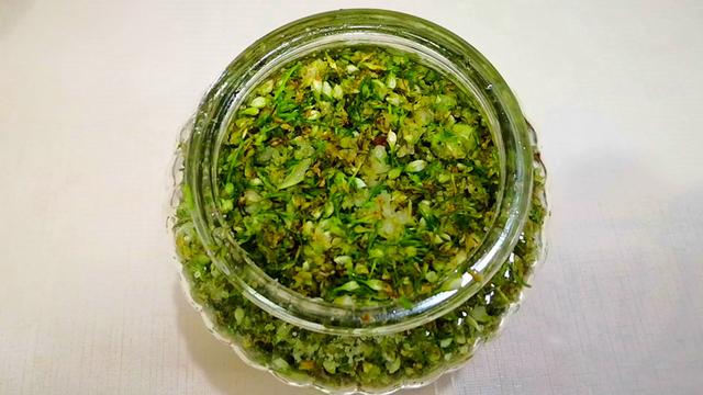 韭菜花酱怎么吃，韭菜花酱怎么做好吃（碰到韭花别错过）