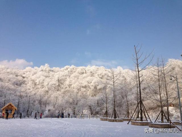 成都必去的9大景点，成都必去的景点（四川-成都十景）