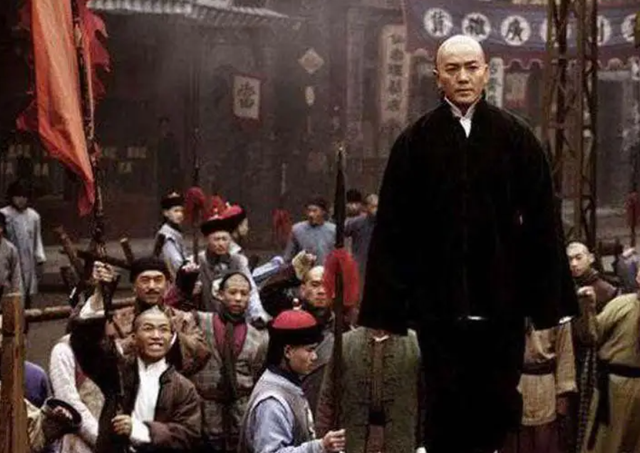 霍元甲是哪里人，霍元甲有几个儿子和女儿（去世79年后）