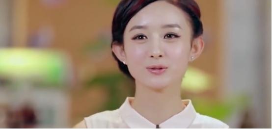 赵丽颖和朱梓骁合作的，赵丽颖和朱梓骁演的电视（后因一饭之恩记张睿8年）