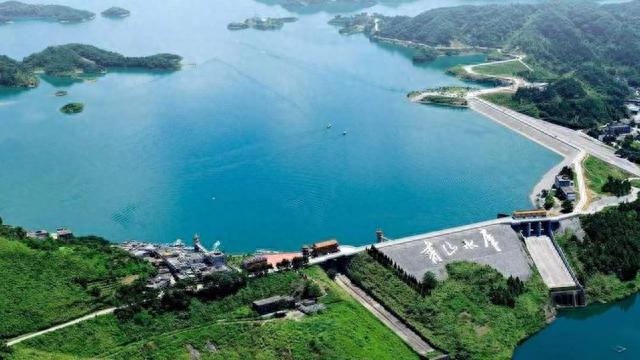浙江临安出发自驾游景点攻略推荐