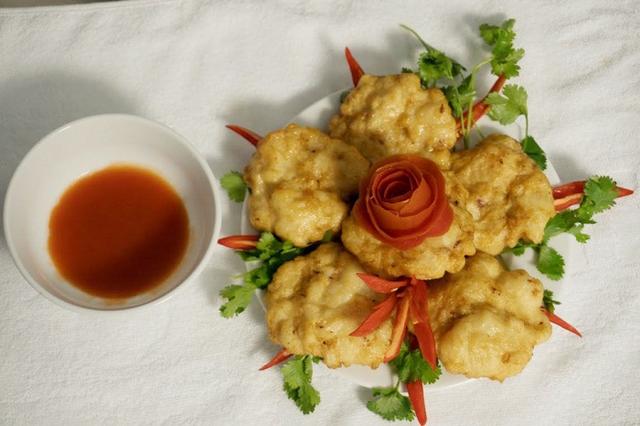 烤泥鱼食谱在哪买，魔兽世界外域食谱（品尝最具越南特色的金瓯特色美食）