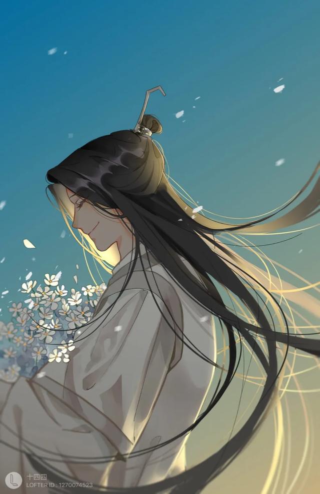 古风素雅清淡的头像，素雅的古风头像微信（清新淡雅古风头像）