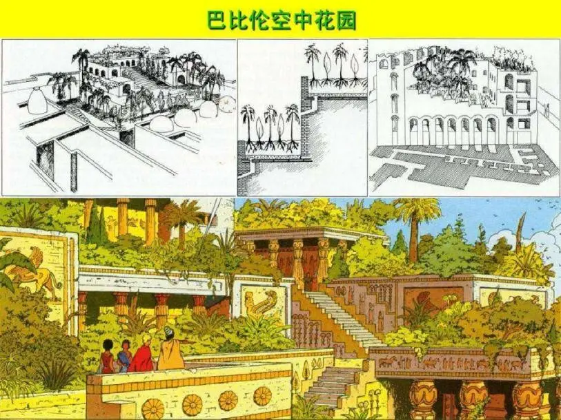 世界4大文明古国，四大文明古国是哪四国